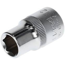 Gedore RED R61001206 vložka pro nástrčný klíč, metrický, palcový , 1/2, 1 ks, 3300261