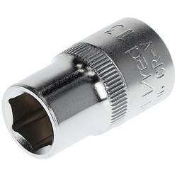 Gedore RED R61001306 vložka pro nástrčný klíč, metrický, palcový , 1/2, 1 ks, 3300262