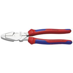 Knipex 09 05 240 pro elektrotechniky silové kombinované kleště, 240 mm, DIN ISO 5746