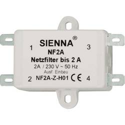 NF2A Eltako Síťový filtr