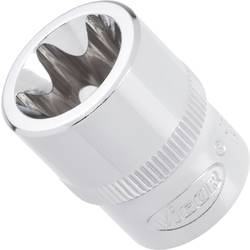 Vigor V2724 vnější šestihran (TX) vložka pro nástrčný klíč T 4 3/8