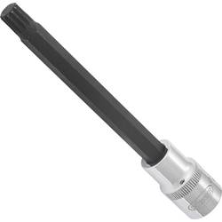 Vigor V2122 čtyřzub (XZN) nástrčný klíč 5 mm M5 1/2