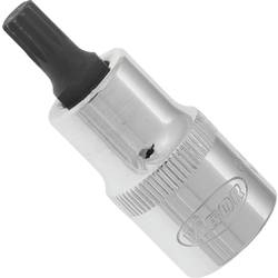 Vigor V2094 čtyřzub (XZN) nástrčný klíč 5 mm M5 1/2