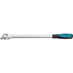 Hazet 914-15 914-15 nástrčná rukojeť 1/2 palec 396 mm 1 ks