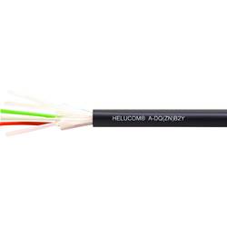 Helukabel 80188-100 optický kabel černá 100 m