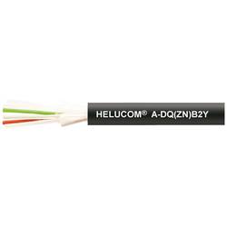 HELU 81121-500 optický kabel černá 500 m