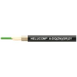 HELU 804797-100 optický kabel černá 100 m