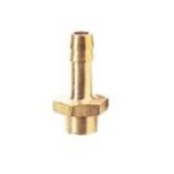 Einhell R3/8 AG, d6mm 4139666 objímka spojky pro stlačený vzduch 3/8 (10 mm) 1 ks