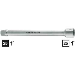 Hazet HAZET 1117-16 prodlužovací nástavec pro nástrčné klíče 1 palec Pohon (šroubovák) 1 400 mm 1 ks