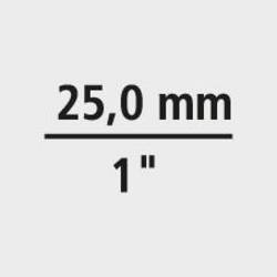 Hazet 1117-16 1117-16 prodlužovací nástavec pro nástrčné klíče 1 palec Pohon (šroubovák) 1 400 mm 1 ks