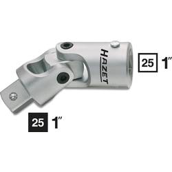 Hazet HAZET 1121 univerzální kloub 1 palec Pohon (šroubovák) 1 144 mm 1 ks