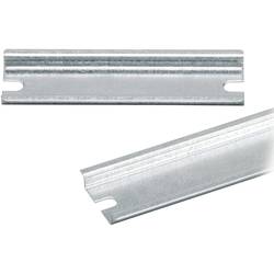 Fibox ARM 0818 N/A bez otvorů ocelový plech 165 mm 1 ks