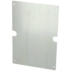 Fibox TM 2036 N/A (d x š) 318 mm x 186 mm ocelový plech 1 ks
