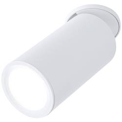Paulmann Turnal Coin 3SD EBL weiß 93086 LED vestavné svítidlo LED LED 6 W bílá (matná)