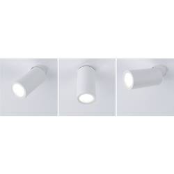 Paulmann Turnal Coin 3SD EBL weiß 93086 LED vestavné svítidlo LED LED 6 W bílá (matná)