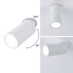 Paulmann Turnal Coin 3SD EBL weiß 93086 LED vestavné svítidlo LED LED 6 W bílá (matná)
