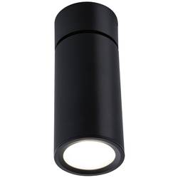 Paulmann Turnal Coin 3SD ABL schwarz 93089 LED osvětlení na stěnu/strop LED 6 W černá (matná)