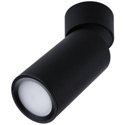 Paulmann Turnal Coin 3SD ABL schwarz 93089 LED osvětlení na stěnu/strop LED 6 W černá (matná)