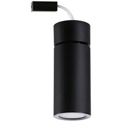 Paulmann Turnal Coin 3SD ABL schwarz 93089 LED osvětlení na stěnu/strop LED 6 W černá (matná)