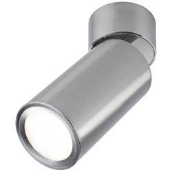 Paulmann Turnal Coin 3SD ABL Eisen 93091 LED osvětlení na stěnu/strop LED 6 W železo (kartáčované)