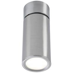 Paulmann Turnal Coin 3SD ABL Eisen 93091 LED osvětlení na stěnu/strop LED LED 6 W železo (kartáčované)