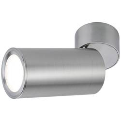 Paulmann Turnal Coin 3SD ABL Eisen 93091 LED osvětlení na stěnu/strop LED LED 6 W železo (kartáčované)