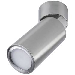 Paulmann Turnal Coin 3SD ABL Eisen 93091 LED osvětlení na stěnu/strop LED LED 6 W železo (kartáčované)
