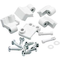 Fibox MB 10622 pant plast, šedobílá (RAL 7035), 1 ks