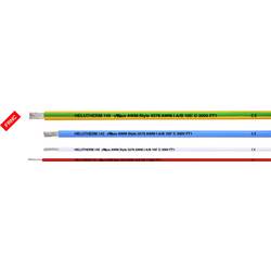 Helukabel 61835-1000 vysokoteplotní vodič, HELUTHERM 145, 1 x 0.326 mm², bílá, 1000 m
