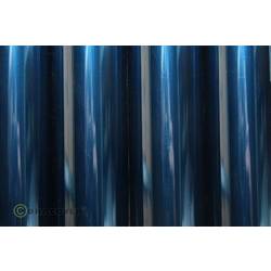 Oracover 321-059-010 nažehlovací fólie Air Outdoor (d x š) 10 m x 60 cm modrá (transparentní)