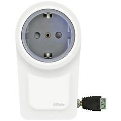 FGTZ-230V Eltako bezdrátový mezizásuvka Zásuvka Spínací výkon (max.) 30 W
