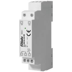 DL-RM16A-HS-WE Eltako spínač pohonu montáž na lištu Spínací výkon (max.) 2000 W