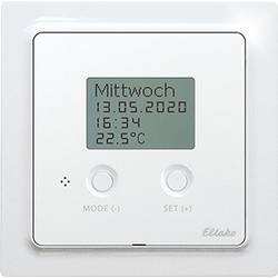 FTAF55ED/230V-wg Eltako regulátor teploty Max. dosah 30 m