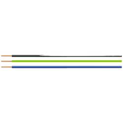 Helukabel 28767-100 Jednotlivá žíla, H05V-U, 1 x 0.50 mm², šedá, 100 m
