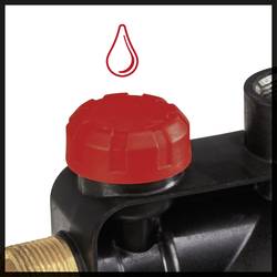 Einhell GC-GP 1045 zahradní čerpadlo 4500 l/h 48 m