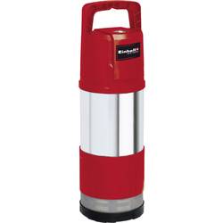 Einhell 4171430 GE-PP 1100 N-A ponorné tlakové čerpadlo 6000 l/h 45 m