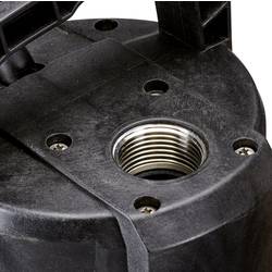 Einhell 4171430 GE-PP 1100 N-A ponorné tlakové čerpadlo 6000 l/h 45 m