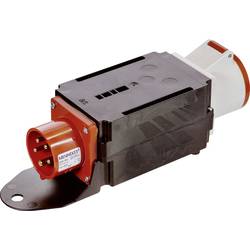 AS Schwabe MIXO MAIN 60530 CEE adaptér, 16 A, 400 V, 1 ks
