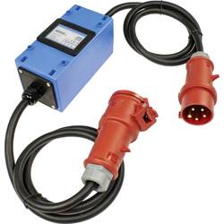 AS Schwabe MIXO 61746 třífázový elektroměr analogový 32 A Úředně schválený: Ano 1 ks