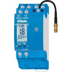 FSS12-12V DC Eltako bezdrátový elektroměr