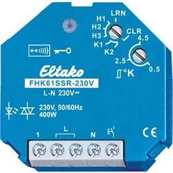 FHK61SSR-230V Eltako aktor pod omítku