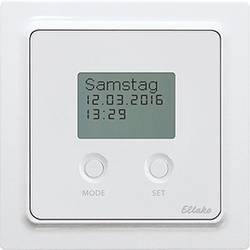 FSU55ED/230V-wg Eltako bezdrátový spínací hodiny na omítku
