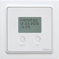 FSU55ED/230V-pm Eltako bezdrátový spínací hodiny na omítku