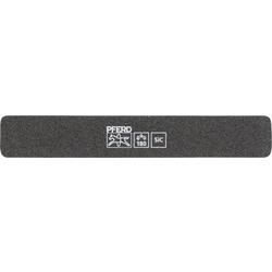 PFERD 40110043 Flexibilní brusný pilník Délka 180 mm 10 ks