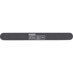 PFERD 40110006 Flexibilní brusný pilník Délka 180 mm 10 ks