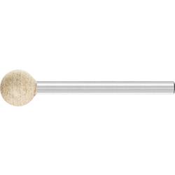 PFERD TOOLS 41401212 Brusná tělíska Průměr 8 mm 10 ks