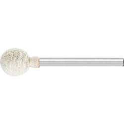 PFERD TOOLS 41401612 Brusná tělíska Průměr 8 mm 10 ks