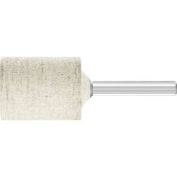 PFERD TOOLS 41250612 Brusná tělíska Průměr 25 mm 10 ks