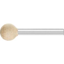 PFERD TOOLS 41434212 Brusná tělíska Průměr 15 mm 10 ks