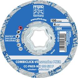 PFERD TOOLS 42002136 Brusný kotouč Průměr 100 mm